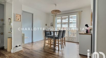 Apartment 4 rooms of 57 m² in Toulon (83000)