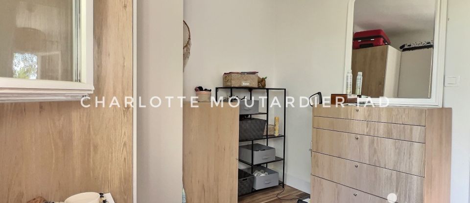 Appartement 4 pièces de 57 m² à Toulon (83000)