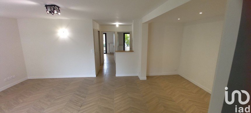 Appartement 3 pièces de 66 m² à Perros-Guirec (22700)