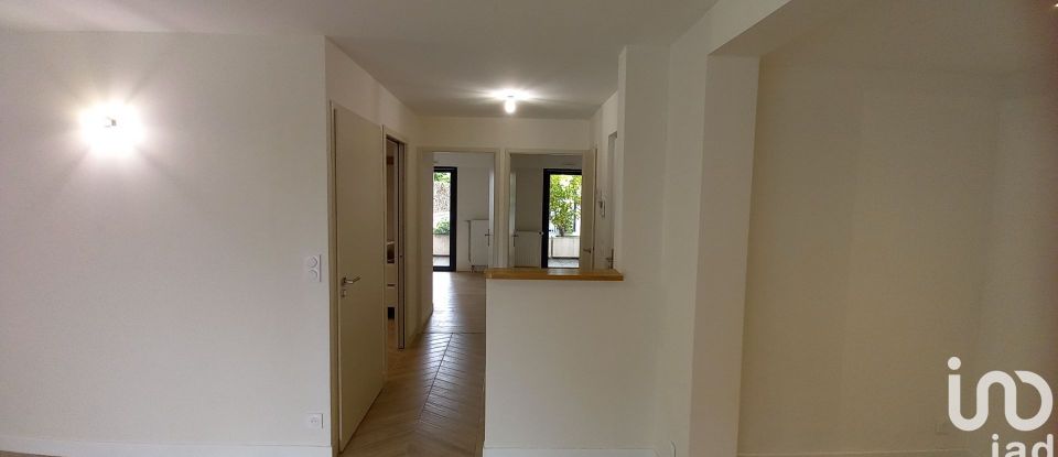 Appartement 3 pièces de 66 m² à Perros-Guirec (22700)