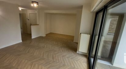 Appartement 3 pièces de 66 m² à Perros-Guirec (22700)