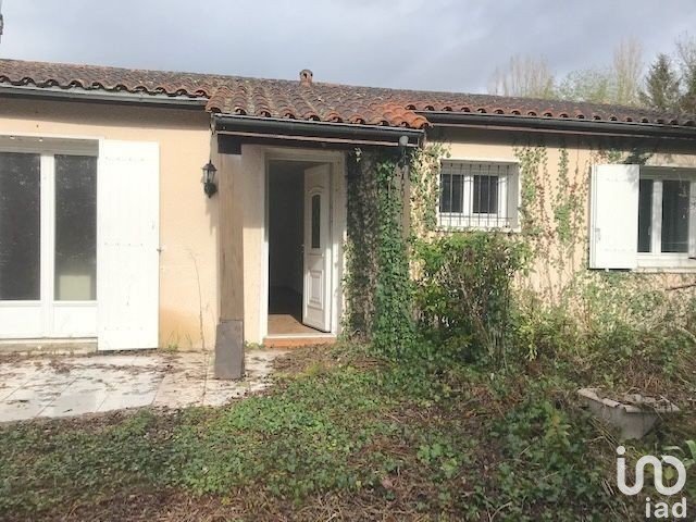 Maison 4 pièces de 79 m² à Libourne (33500)