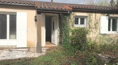 Maison 4 pièces de 79 m² à Libourne (33500)