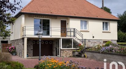 House 5 rooms of 95 m² in Condé-sur-Vire (50890)