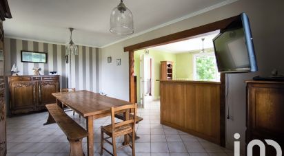 Maison 5 pièces de 95 m² à Condé-sur-Vire (50890)