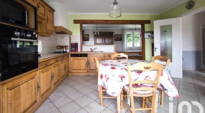 Maison 5 pièces de 95 m² à Condé-sur-Vire (50890)