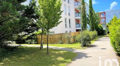 Apartment 4 rooms of 85 m² in Meyzieu (69330)