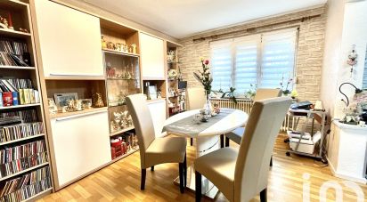 House 4 rooms of 75 m² in Freyming-Merlebach (57800)