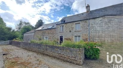 Country house 4 rooms of 90 m² in Saint-Pierre-d'Arthéglise (50270)