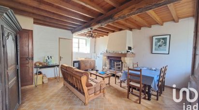 Country house 4 rooms of 90 m² in Saint-Pierre-d'Arthéglise (50270)