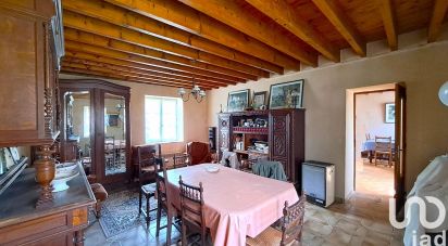 Country house 4 rooms of 90 m² in Saint-Pierre-d'Arthéglise (50270)