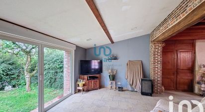 House 5 rooms of 126 m² in Bimont (62650)