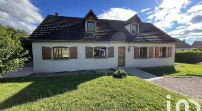 Maison 7 pièces de 180 m² à Bragny-sur-Saône (71350)