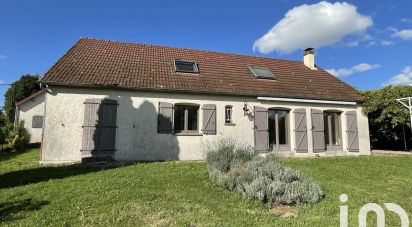 Maison 7 pièces de 180 m² à Bragny-sur-Saône (71350)