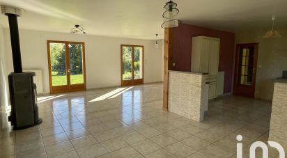 House 7 rooms of 180 m² in Bragny-sur-Saône (71350)