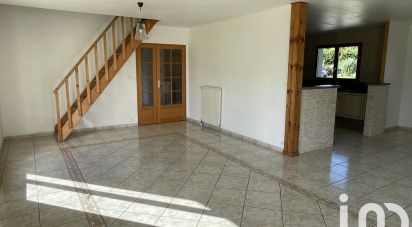 Maison 7 pièces de 180 m² à Bragny-sur-Saône (71350)