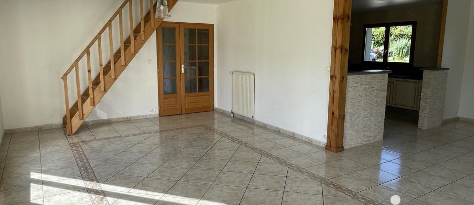 Maison 7 pièces de 180 m² à Bragny-sur-Saône (71350)