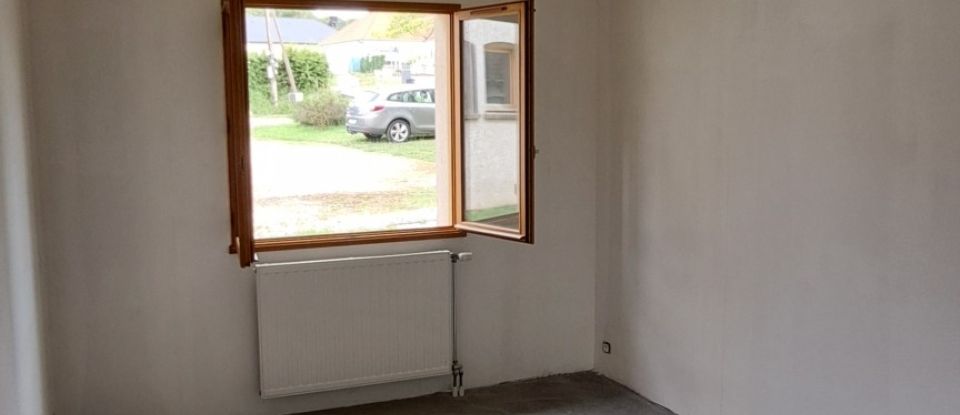 Maison 7 pièces de 180 m² à Bragny-sur-Saône (71350)