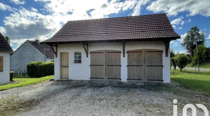 Maison 7 pièces de 180 m² à Bragny-sur-Saône (71350)