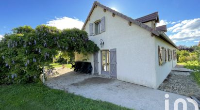 Maison 7 pièces de 180 m² à Bragny-sur-Saône (71350)