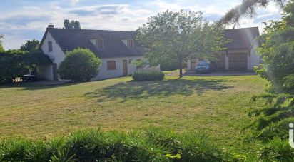 Maison 7 pièces de 180 m² à Bragny-sur-Saône (71350)