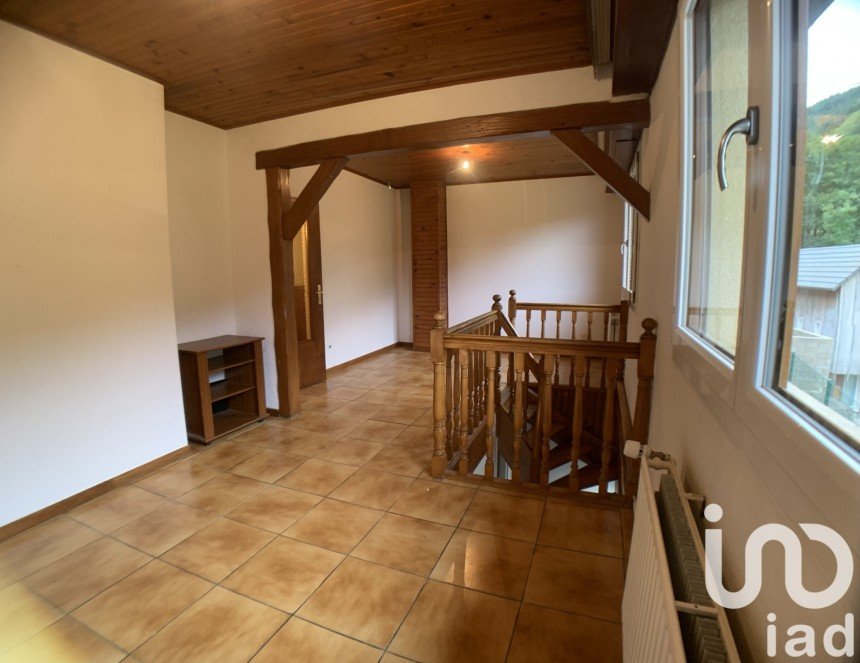 Maison traditionnelle 5 pièces de 149 m² à Barembach (67130)