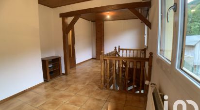 Maison traditionnelle 5 pièces de 149 m² à Barembach (67130)