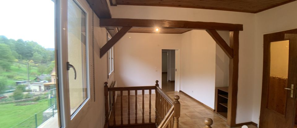 Maison traditionnelle 5 pièces de 149 m² à Barembach (67130)