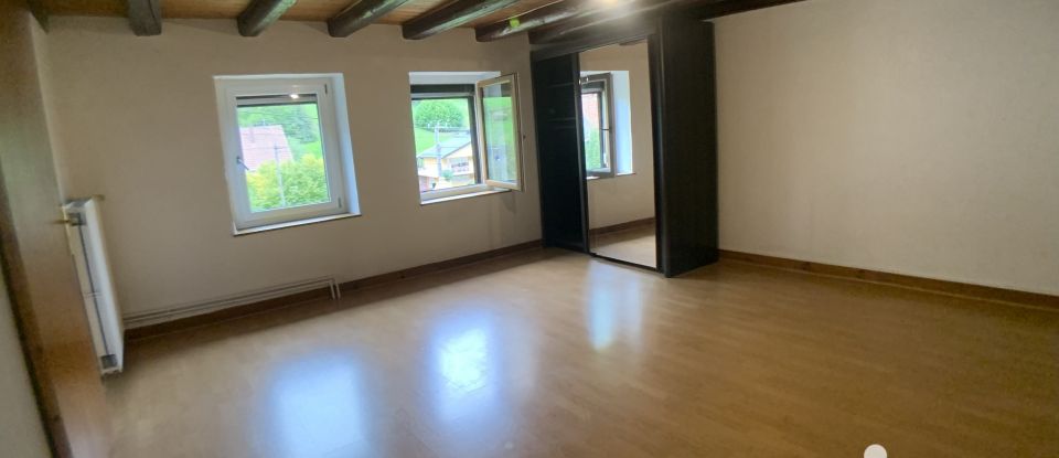 Maison traditionnelle 5 pièces de 149 m² à Barembach (67130)