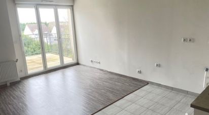 Apartment 3 rooms of 52 m² in Saint-Fargeau-Ponthierry (77310)