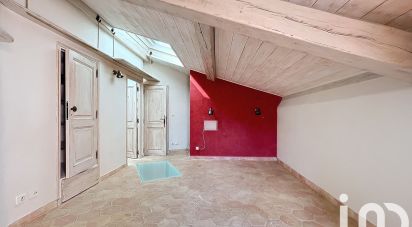 Village house 3 rooms of 61 m² in Fayence (83440)