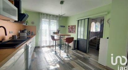 Traditional house 6 rooms of 139 m² in Reims (51100)