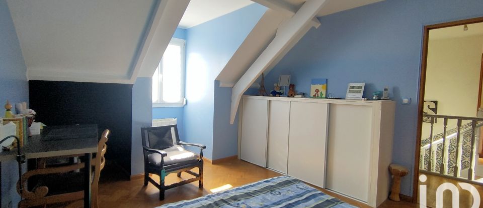 Traditional house 6 rooms of 139 m² in Reims (51100)