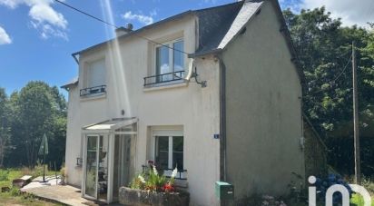 Country house 4 rooms of 66 m² in Saint-Thois (29520)