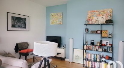 Appartement 2 pièces de 52 m² à Neuilly-sur-Seine (92200)