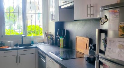 Appartement 2 pièces de 52 m² à Neuilly-sur-Seine (92200)