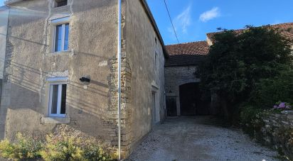 Maison 4 pièces de 134 m² à Semmadon (70120)