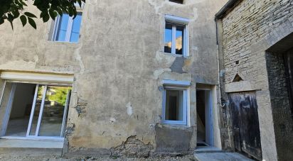 House 4 rooms of 134 m² in Semmadon (70120)