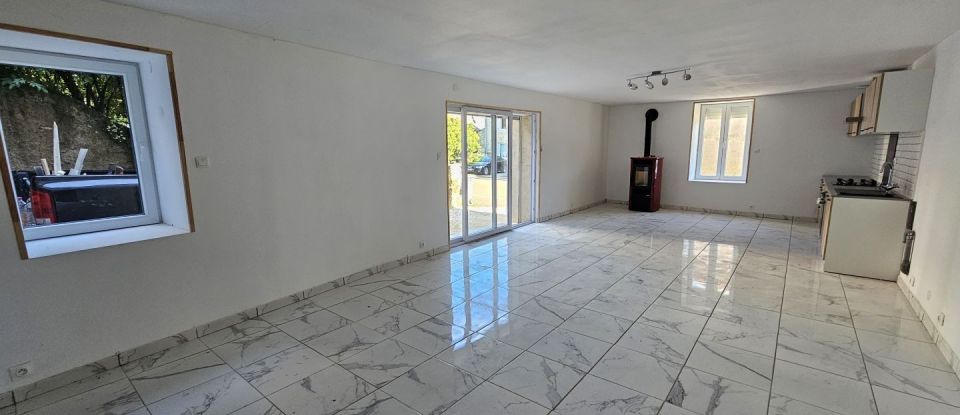 Maison 4 pièces de 134 m² à Semmadon (70120)