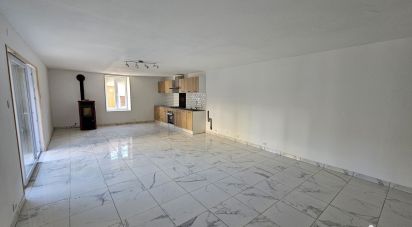 Maison 4 pièces de 134 m² à Semmadon (70120)