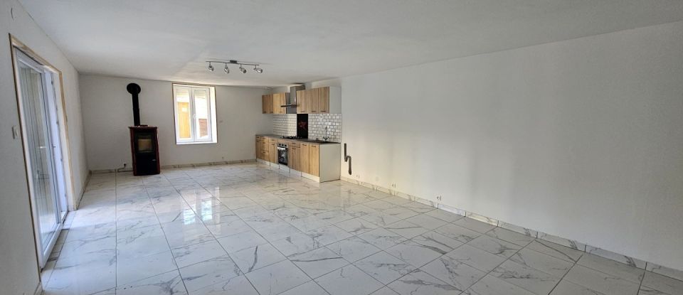 Maison 4 pièces de 134 m² à Semmadon (70120)