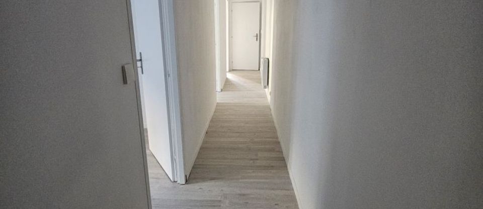 Maison 4 pièces de 134 m² à Semmadon (70120)