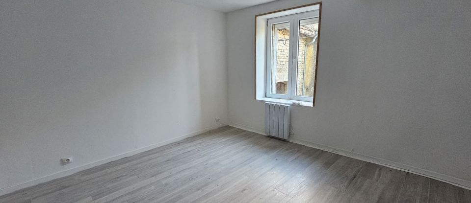 Maison 4 pièces de 134 m² à Semmadon (70120)