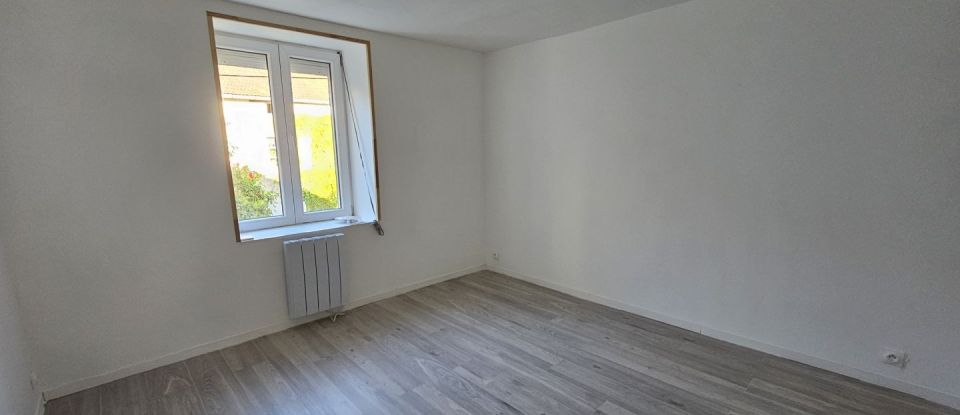 Maison 4 pièces de 134 m² à Semmadon (70120)