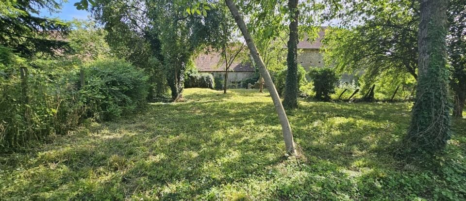 Maison 4 pièces de 134 m² à Semmadon (70120)