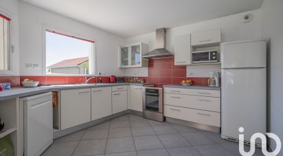 Maison 6 pièces de 120 m² à La Buisse (38500)