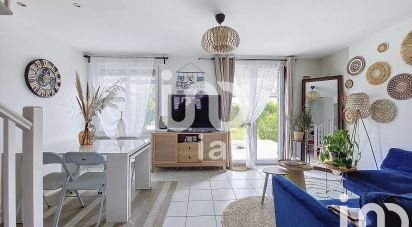 Maison 4 pièces de 81 m² à Muids (27430)