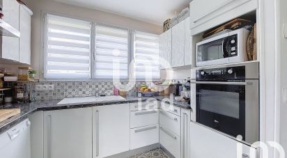 Maison 4 pièces de 81 m² à Muids (27430)