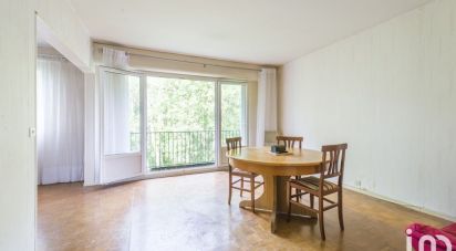 Apartment 3 rooms of 76 m² in Verneuil-sur-Seine (78480)