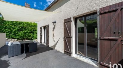 Maison 4 pièces de 101 m² à Andrésy (78570)